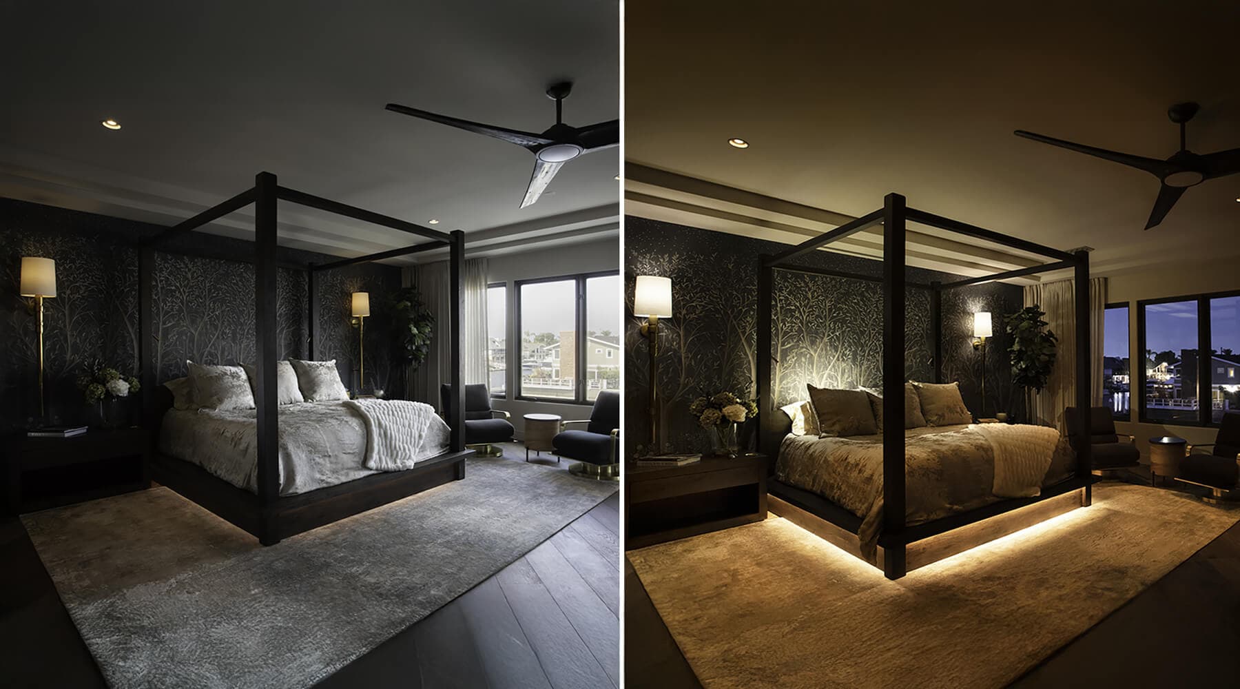 Lifestyle & Comfort Solutions