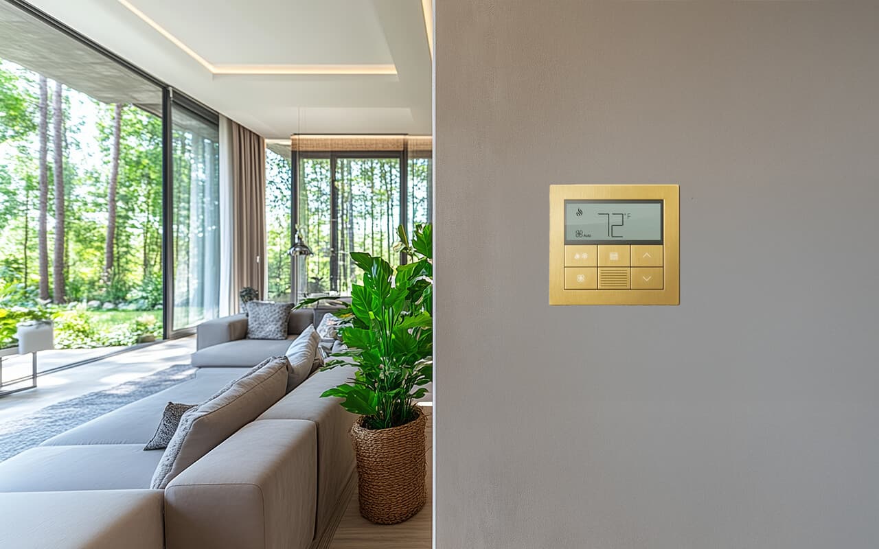 Climate Control