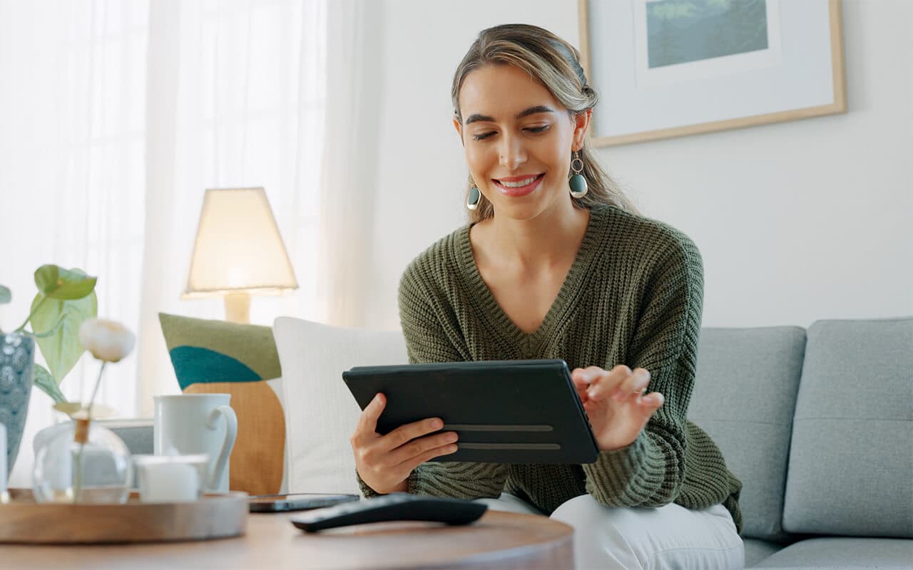 Home Networking
