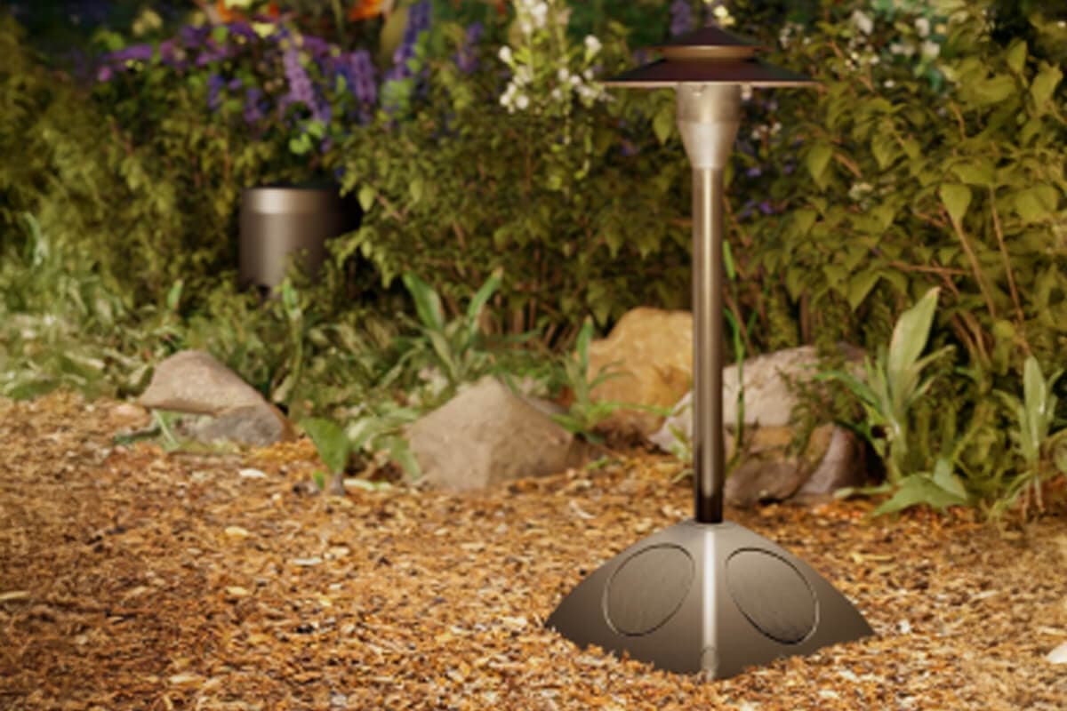 Outdoor Audio