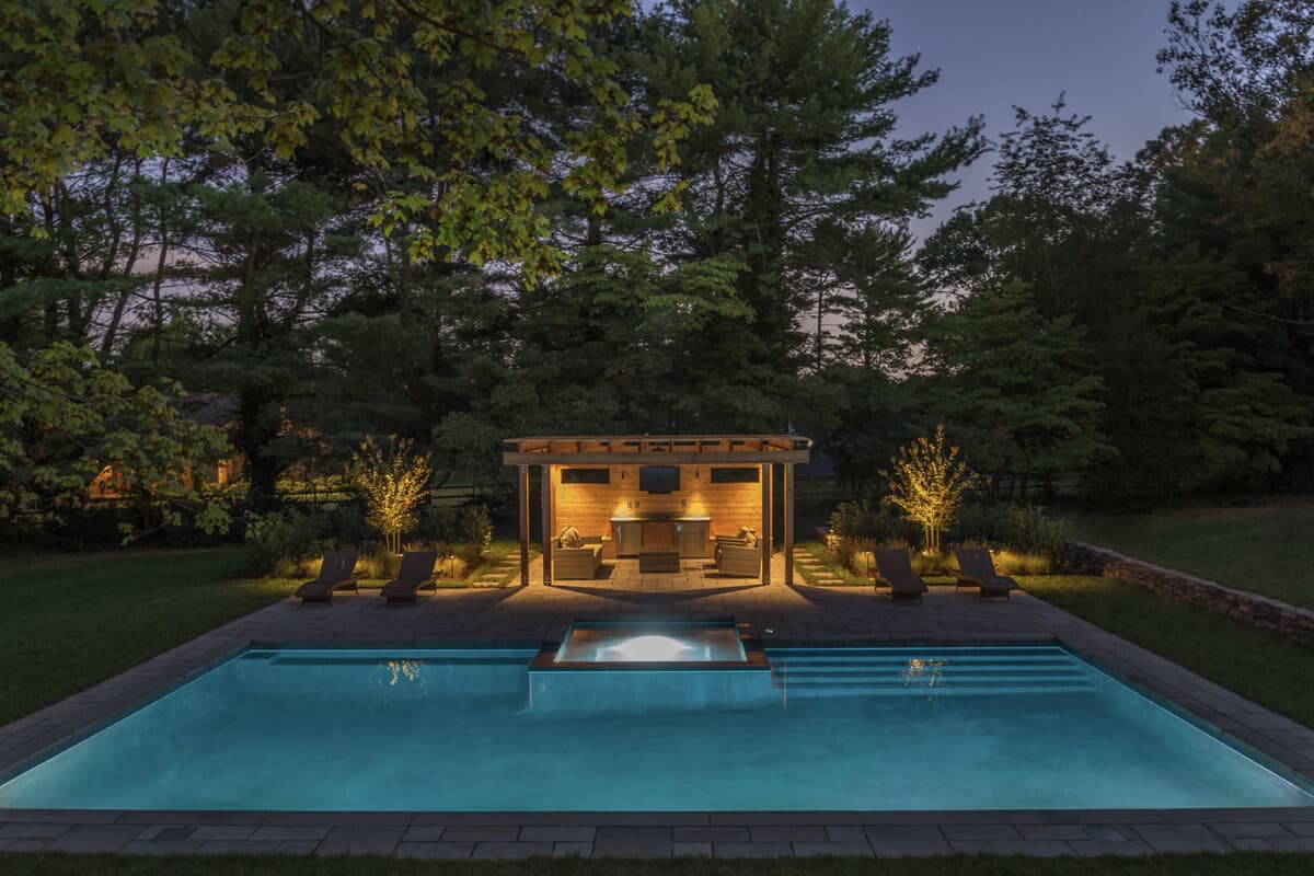 Landscape Lighting