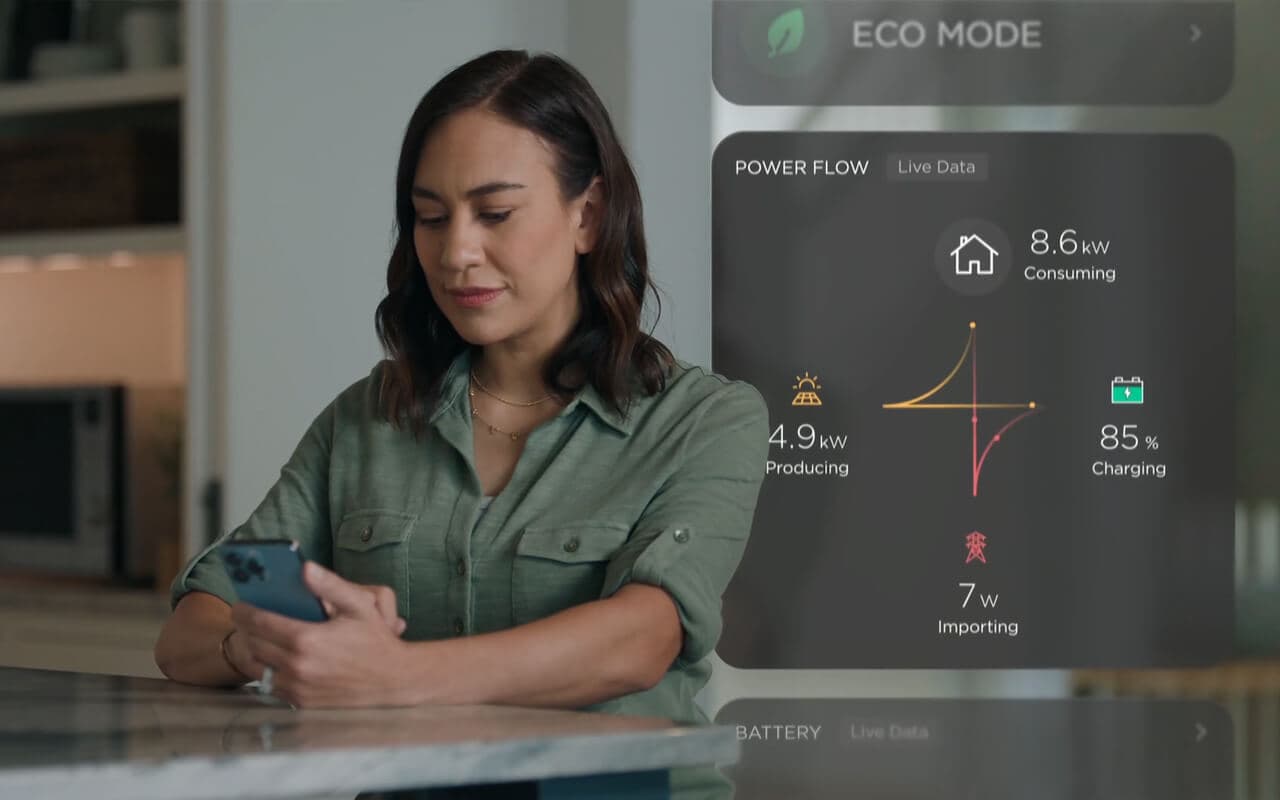 Power Storage & Management