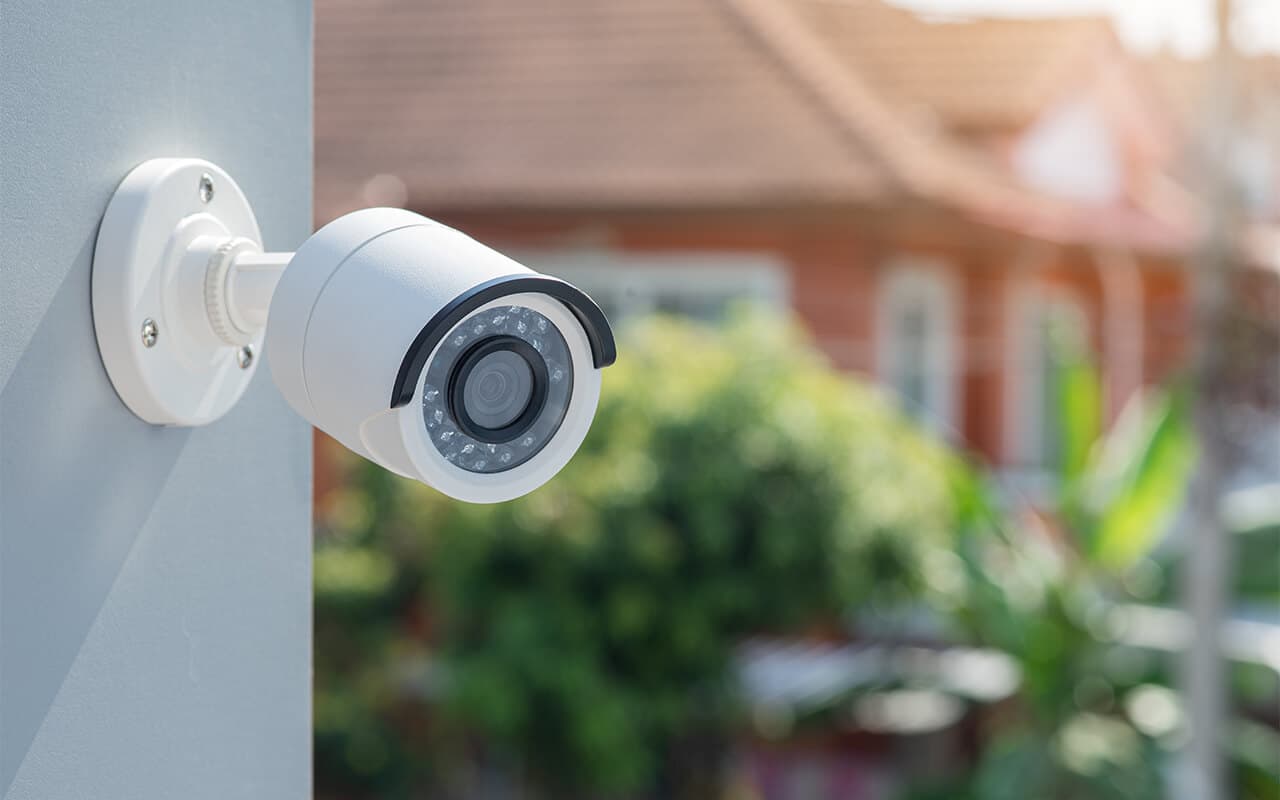 Surveillance Cameras