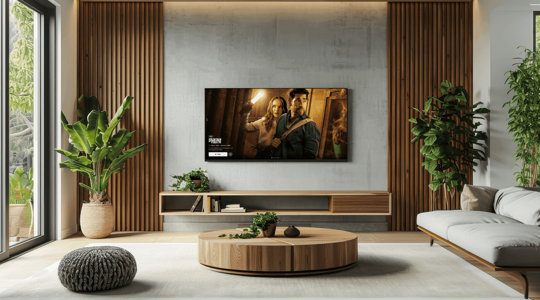 Entertainment Solutions
