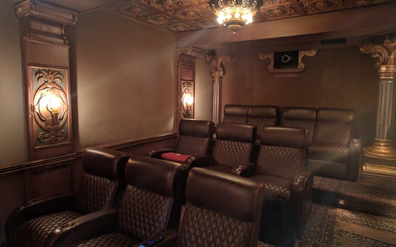 Home Theater