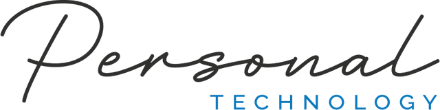 Personal Technology