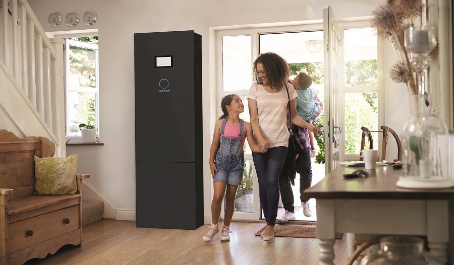 How Sonnen Energy Storage Systems Give Smart Homes A Spark
