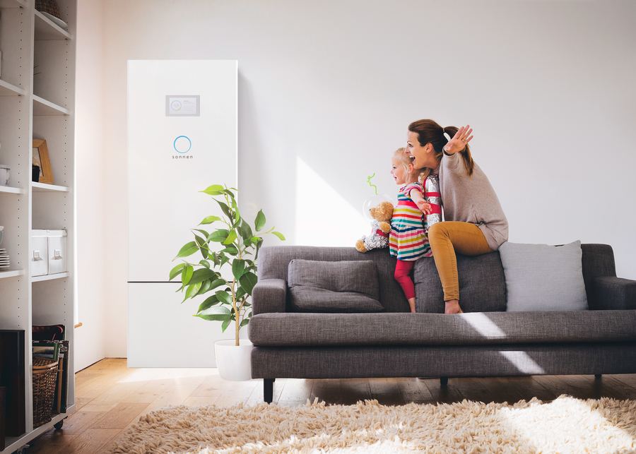 Home Energy Storage Systems Change the Way We Can Use Our Home
