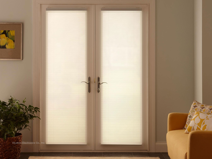 How to Beat the Heat with Motorized Shades  