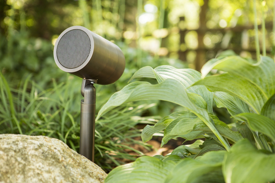 Is Your Home Due for an Outdoor Sound System Upgrade?