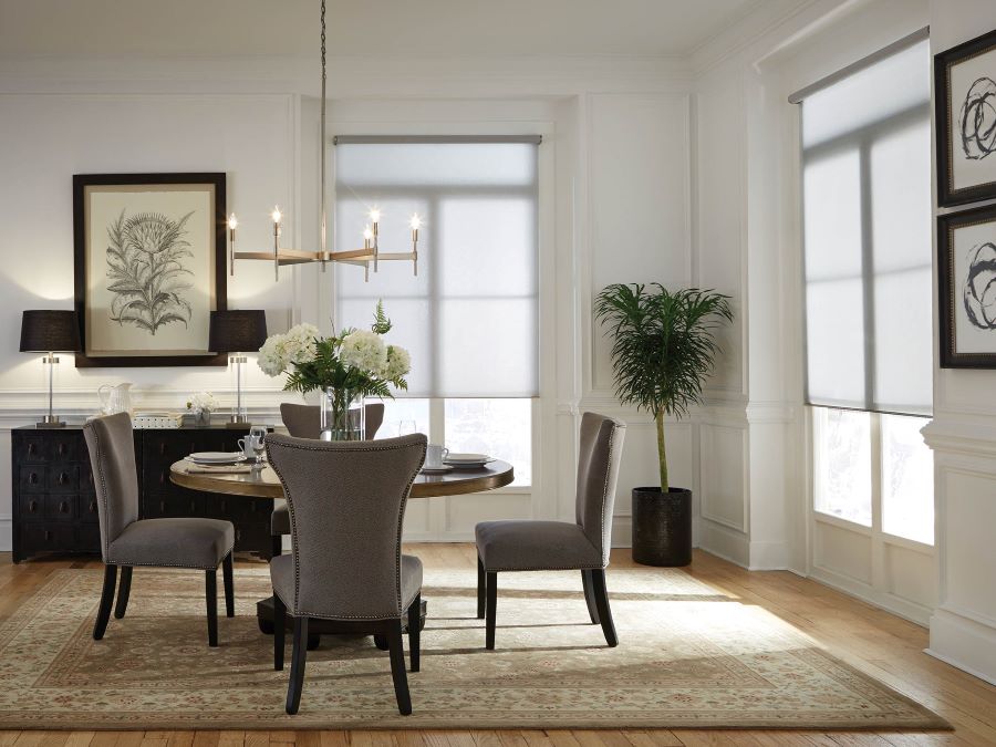 Let Your Home Take Control of Natural Light